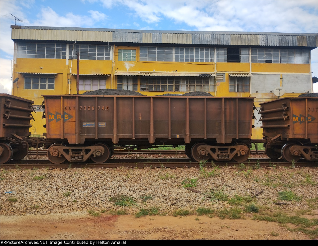 MRSL GDT-732874-5